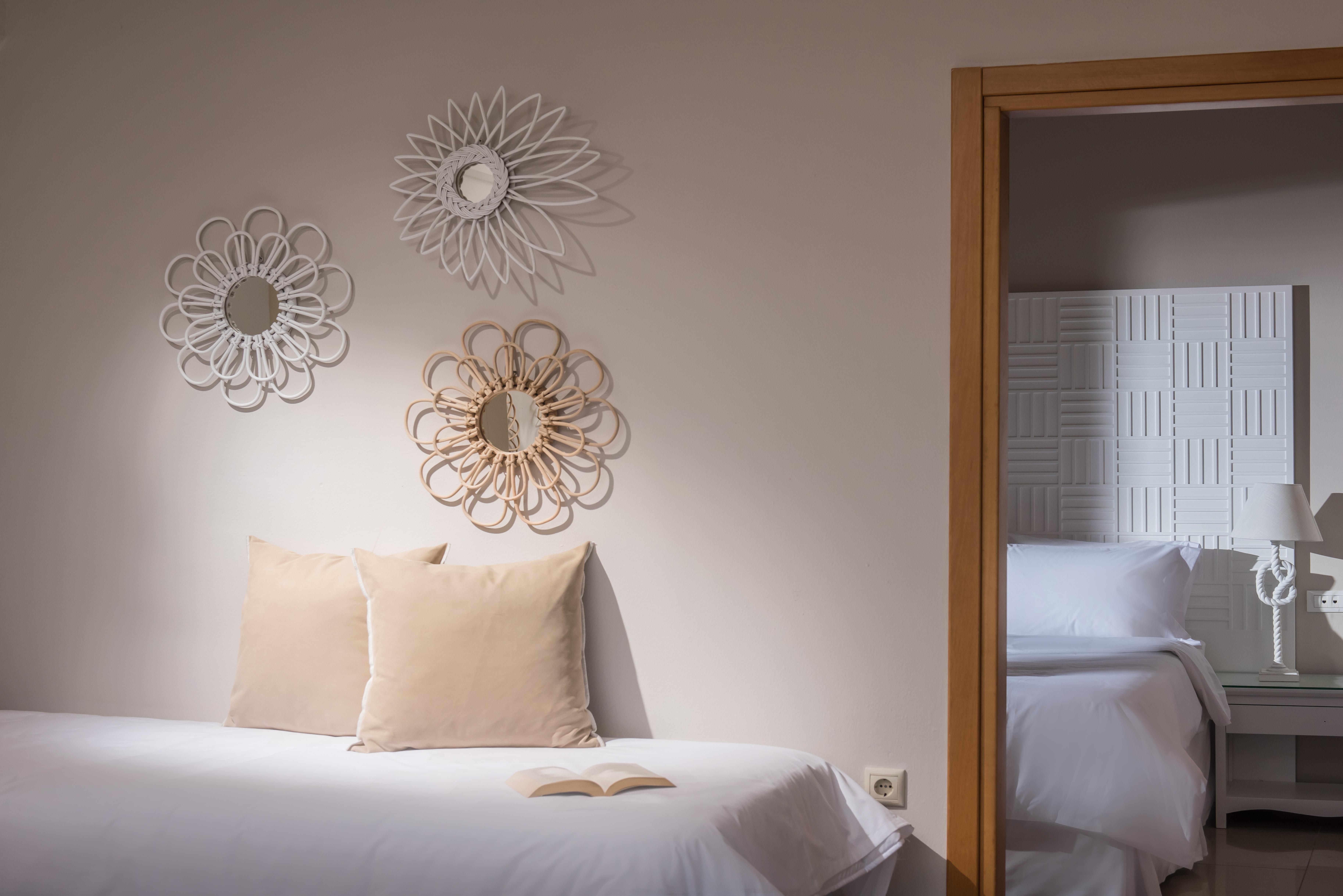Notos Heights Hotel & Suites Malia Eksteriør bilde